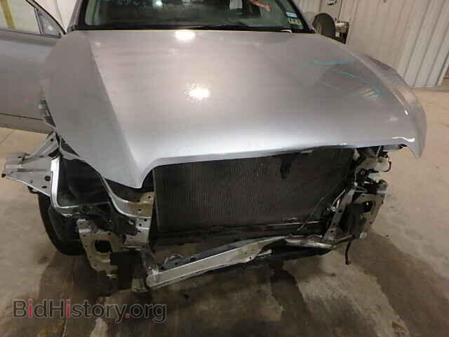 2012 SUBARU OUTBACK - VIN: 4S4BRCAC7C3287604 - Photo 10