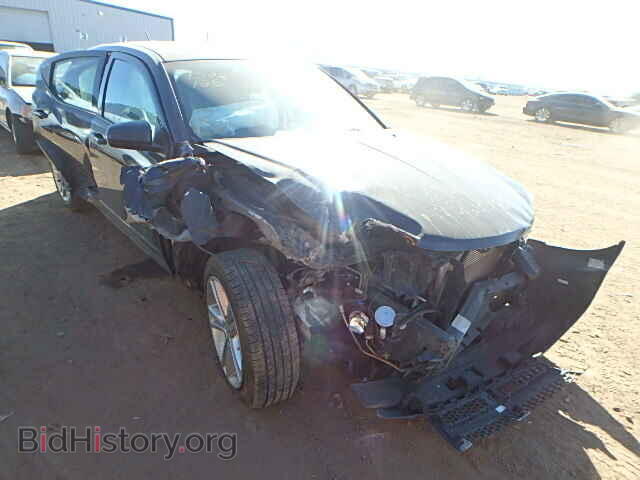Photo 1B3BD1FG6BN587660 - DODGE AVENGER 2011