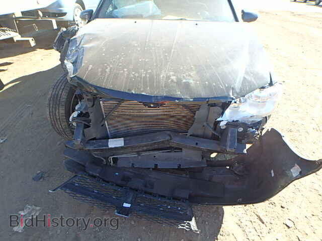 2011 DODGE AVENGER - VIN: 1B3BD1FG6BN587660 - Фото 10