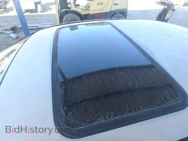2003 MITSUBISHI GALANT - VIN: 4A3AA46G83E080942 - Фото 10