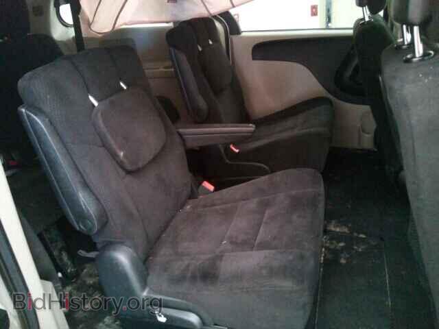 2012 DODGE CARAVAN - VIN: 2C4RDGCG0CR241614 - Фото 6