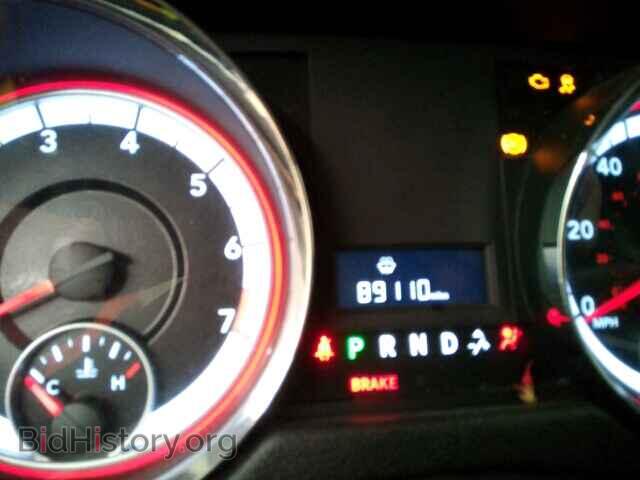 2012 DODGE CARAVAN - VIN: 2C4RDGCG0CR241614 - Фото 8