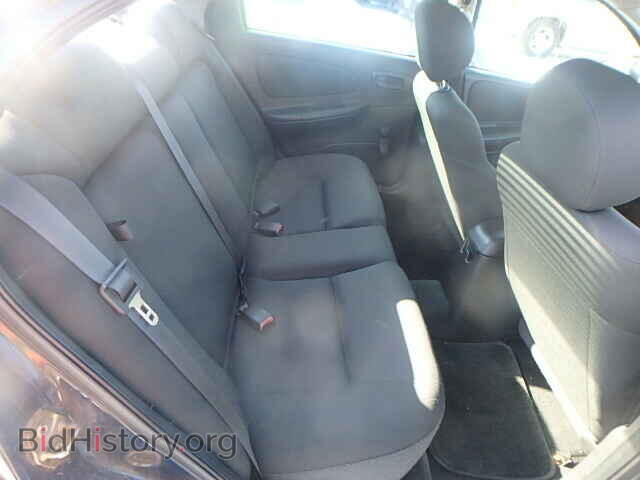 2005 DODGE NEON - VIN: 1B3ES26C85D135239 - Фото 6