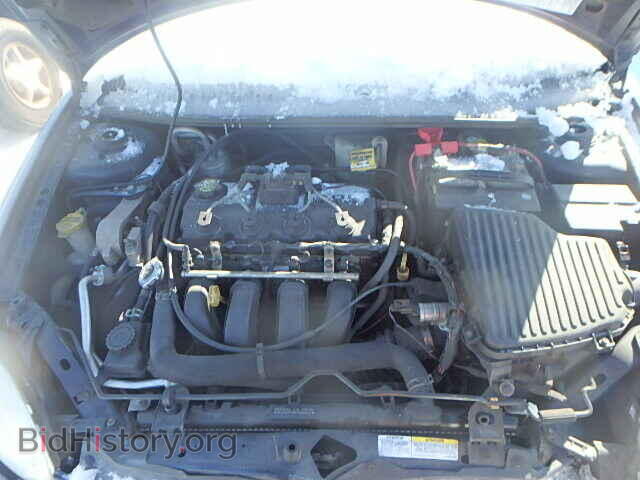 2005 DODGE NEON - VIN: 1B3ES26C85D135239 - Фото 7