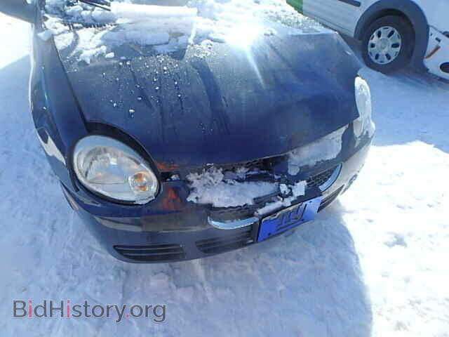2005 DODGE NEON - VIN: 1B3ES26C85D135239 - Фото 10