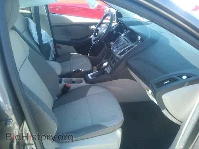 2014 FORD FOCUS - VIN: 1FADP3F27EL451221 - Фото 5