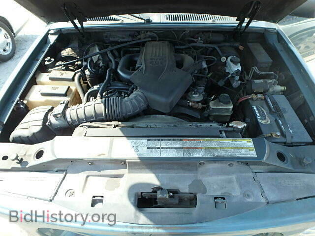 1997 FORD EXPLORER - VIN: 1FMCU22E1VUB22111 - Фото 7