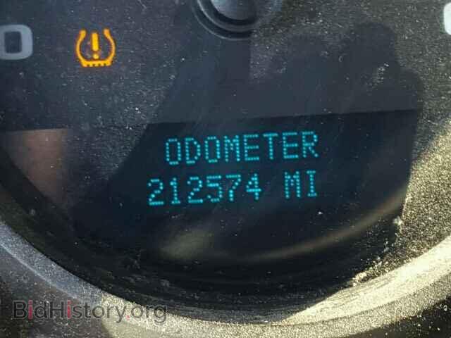 2007 CHEVROLET SILVERADO - VIN: 1GCEK19037E592385 - Photo 8