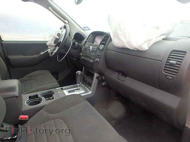 2012 NISSAN PATHFINDER - VIN: 5N1AR1NN4CC617047 - Фото 5