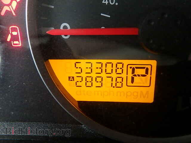 2012 NISSAN PATHFINDER - VIN: 5N1AR1NN4CC617047 - Фото 8