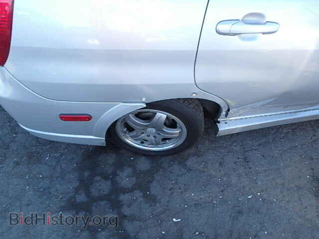 2003 SUZUKI AERIO - VIN: JS2RC41H535206258 - Фото 9