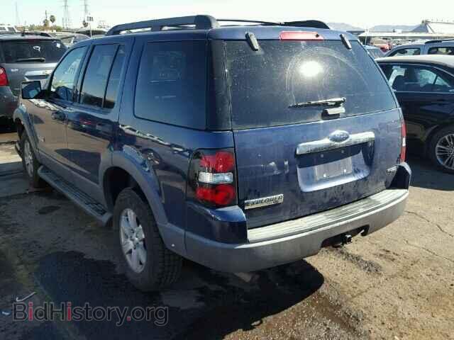 2006 FORD EXPLORER - VIN: 1FMEU63E46UB74722 - Photo 3
