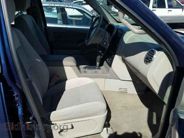 2006 FORD EXPLORER - VIN: 1FMEU63E46UB74722 - Photo 5
