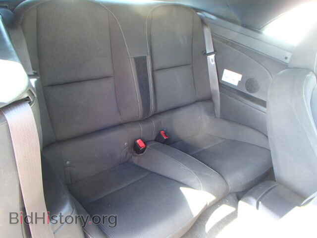 2014 CHEVROLET CAMARO - VIN: 2G1FB3D36E9216810 - Фото 6