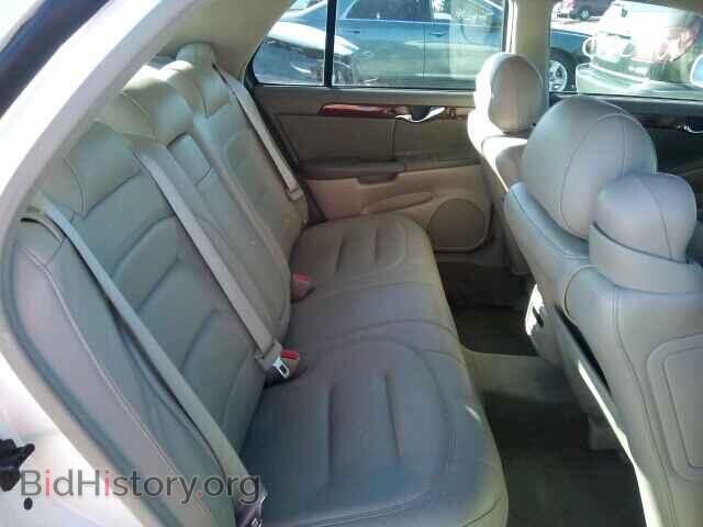 2003 CADILLAC DEVILLE - VIN: 1G6KD54Y93U207870 - Фото 6