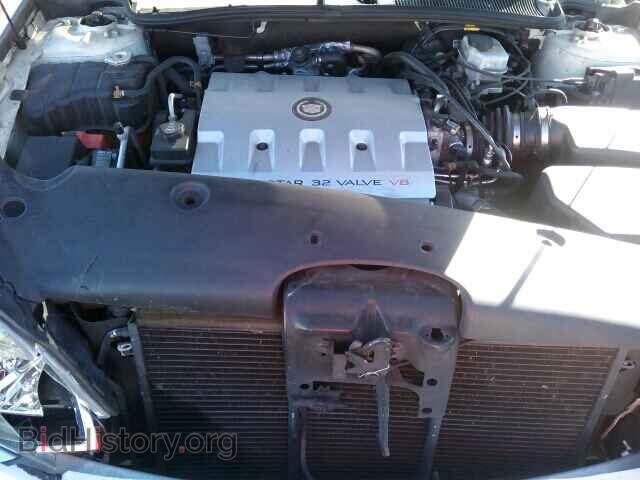 2003 CADILLAC DEVILLE - VIN: 1G6KD54Y93U207870 - Фото 7