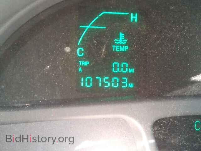 2003 CADILLAC DEVILLE - VIN: 1G6KD54Y93U207870 - Фото 8