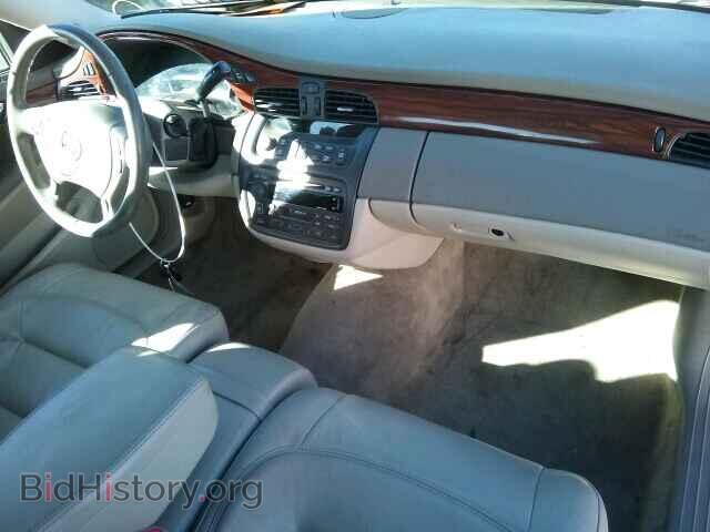 2003 CADILLAC DEVILLE - VIN: 1G6KD54Y93U207870 - Фото 10