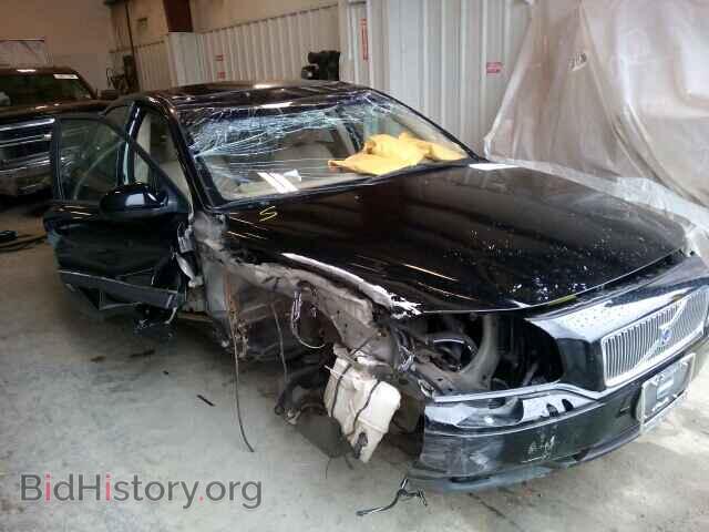 Photo YV1TS94D0Y1106814 - VOLVO S80 2000