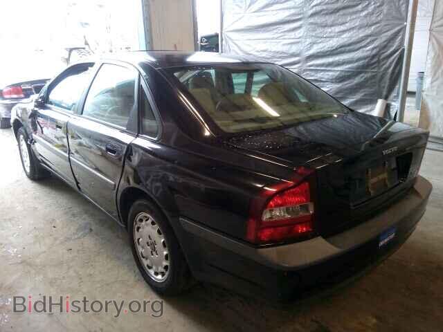 2000 VOLVO S80 - VIN: YV1TS94D0Y1106814 - Фото 3