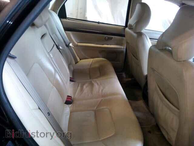2000 VOLVO S80 - VIN: YV1TS94D0Y1106814 - Фото 6
