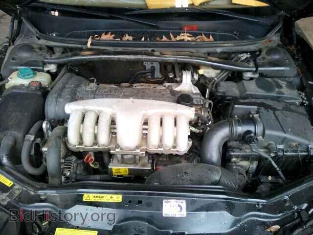 2000 VOLVO S80 - VIN: YV1TS94D0Y1106814 - Фото 7