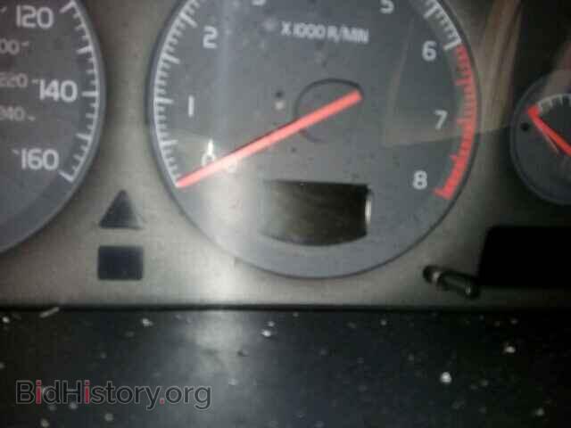 2000 VOLVO S80 - VIN: YV1TS94D0Y1106814 - Фото 8