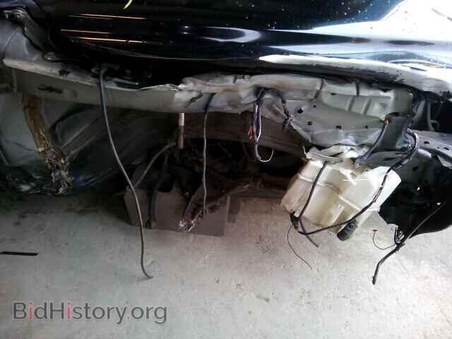 2000 VOLVO S80 - VIN: YV1TS94D0Y1106814 - Фото 9