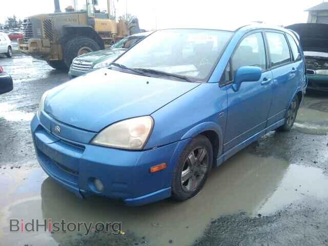 2003 SUZUKI AERIO - VIN: JS2RC41H535212738 - Фото 2