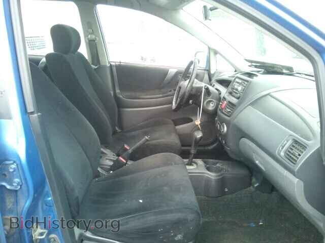 2003 SUZUKI AERIO - VIN: JS2RC41H535212738 - Фото 5