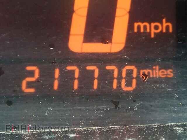 2003 SUZUKI AERIO - VIN: JS2RC41H535212738 - Фото 8