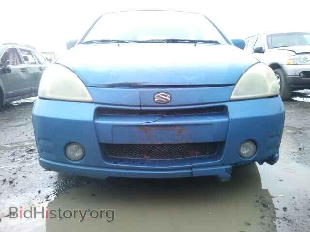 2003 SUZUKI AERIO - VIN: JS2RC41H535212738 - Фото 10