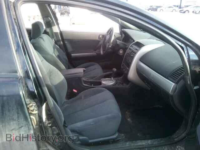2005 MITSUBISHI GALANT - VIN: 4A3AB36F95E602284 - Фото 5