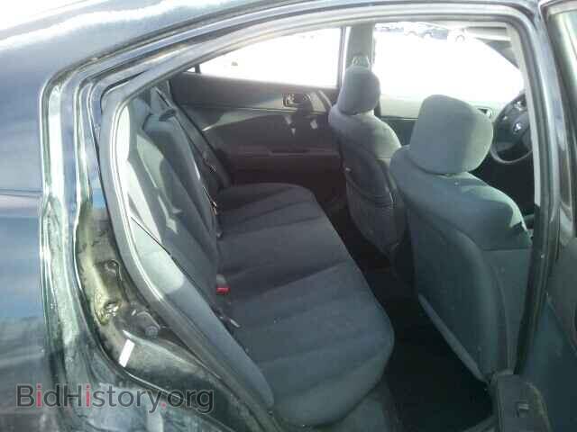 2005 MITSUBISHI GALANT - VIN: 4A3AB36F95E602284 - Фото 6