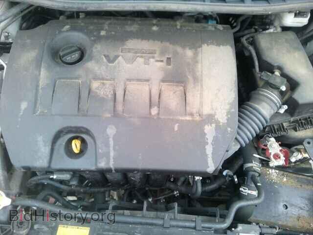 2011 TOYOTA COROLLA - VIN: 2T1BU4EE7BC643043 - Фото 7