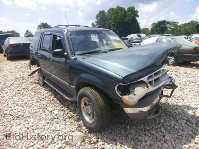 Фотография 1FMDU34EXVUB40436 - FORD EXPLORER 1997