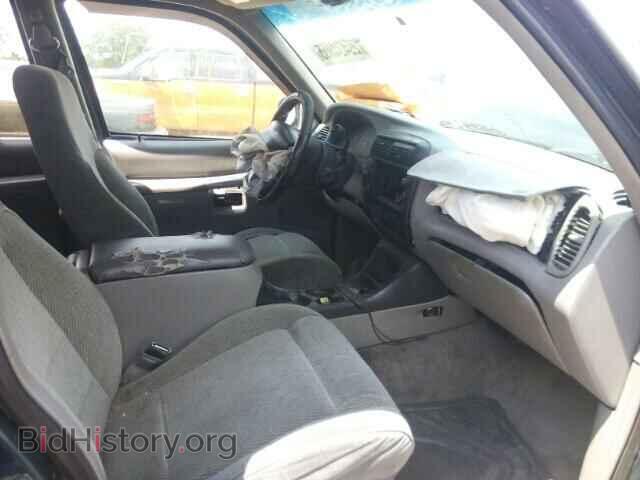 1997 FORD EXPLORER - VIN: 1FMDU34EXVUB40436 - Photo 5