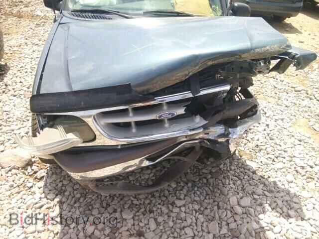1997 FORD EXPLORER - VIN: 1FMDU34EXVUB40436 - Photo 7