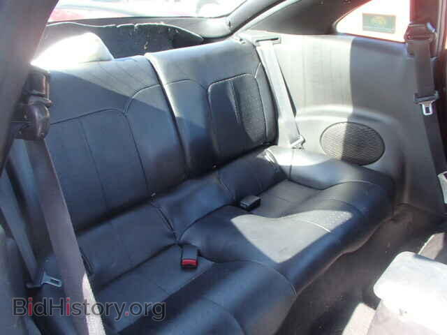 2005 MITSUBISHI ECLIPSE - VIN: 4A3AC44GX5E001884 - Фото 6