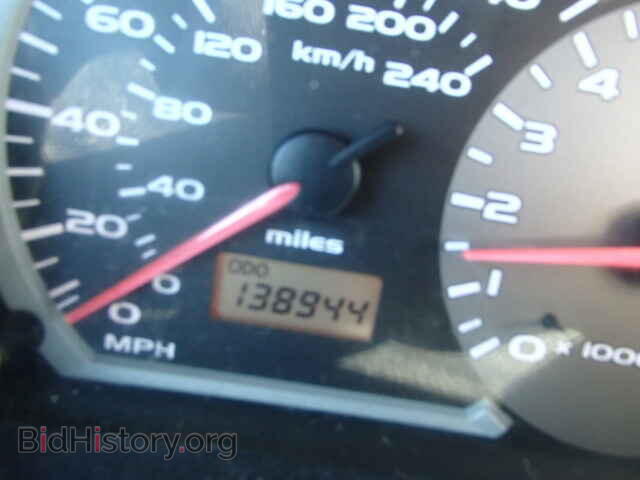 2005 MITSUBISHI ECLIPSE - VIN: 4A3AC44GX5E001884 - Фото 8