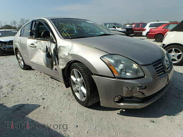 Фотография 1N4BA41E15C819957 - NISSAN MAXIMA 2005