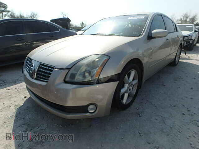2005 NISSAN MAXIMA - VIN: 1N4BA41E15C819957 - Фото 2
