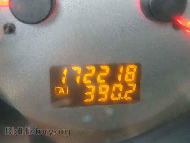 2005 NISSAN MAXIMA - VIN: 1N4BA41E15C819957 - Фото 8