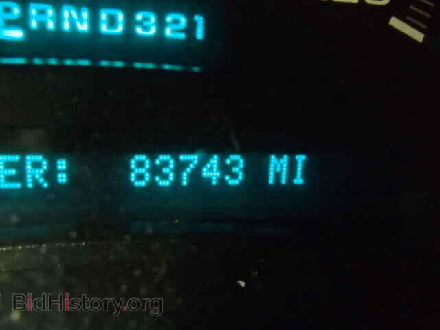 2005 CHEVROLET SILVERADO - VIN: 1GCEK14T05Z301512 - Фото 8