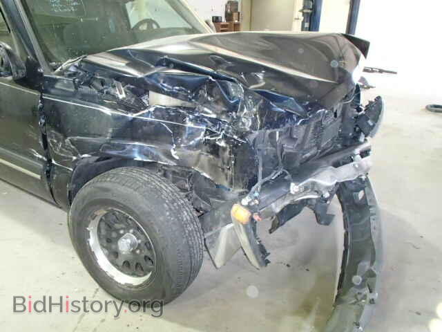 2005 CHEVROLET SILVERADO - VIN: 1GCEK14T05Z301512 - Фото 9