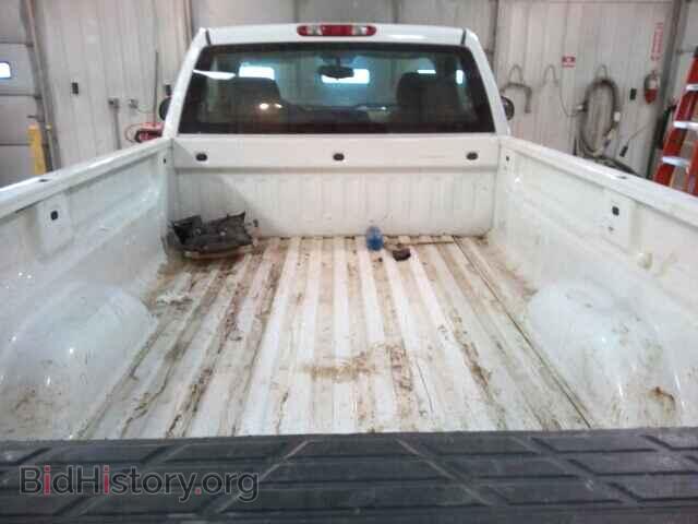 2008 CHEVROLET SILVERADO - VIN: 1GCEK14C48Z122619 - Фото 6