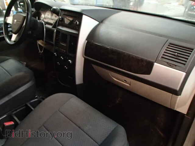 2010 DODGE CARAVAN - VIN: 2D4RN5D14AR121052 - Фото 5
