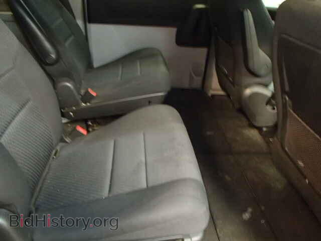 2010 DODGE CARAVAN - VIN: 2D4RN5D14AR121052 - Фото 6
