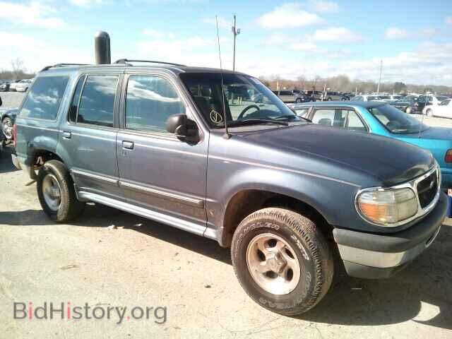 Photo 1FMZU32E2WUC01885 - FORD EXPLORER 1998