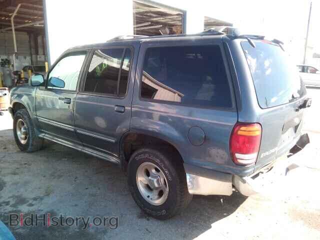 1998 FORD EXPLORER - VIN: 1FMZU32E2WUC01885 - Photo 3